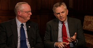 Consuelo Mack WealthTrack: Charitable Investments