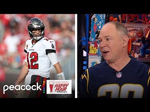 Matthew Berry's Week 17 recap + Bills-Bengals best bets | Fantasy Football Happy Hour (FULL SHOW)