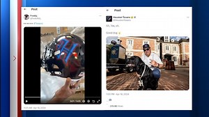 The time is here! Houston Texans set to reveal 'closet' of 4 new uniforms today