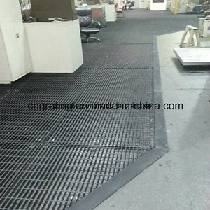 [Hot Item] Customized Expanded Metal Steel Grating for Floor and Drain