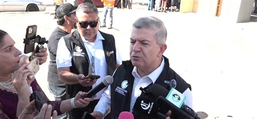 Se descarta destitución del director de BISOM, José Ramón López Hernández, pese a investigaciones