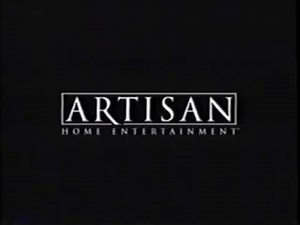 Artisan Home Entertainment Logo With The Halifaxfilm Music