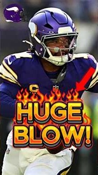 🟣🚨 BREAKING: KEVIN O'CONNELL DROPS HUGE VIKINGS UPDATE!