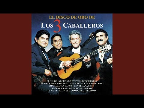 El Candado