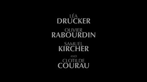 L'été dernier (2023) ⭐ 6.4 | Drame, Thriller