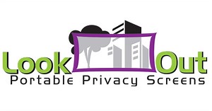 One-Way-View Privacy Screen for Verandahs