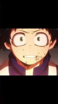 HERO ACADEMIA EPIC BATTLE #shorts