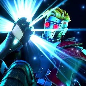 Marvel Ultimate Alliance 3: Guardians Stops Proxima Midnight From Collecting Six Infinity Stones