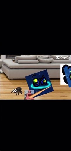 Funny Spider Meme Duet