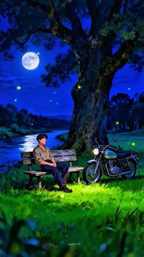 enemy cinematic 3D video post