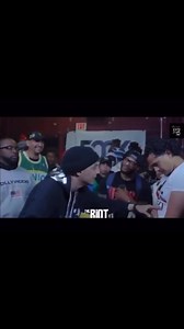 14K views · 142 reactions | J MURDA | The Riot Rap Battles | Facebook