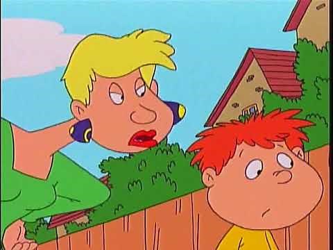 Little Monsters: Monsters at Home