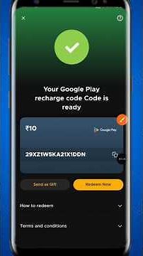 How to make Fampay Redeem Code | How to make Redeem Code in Fampay