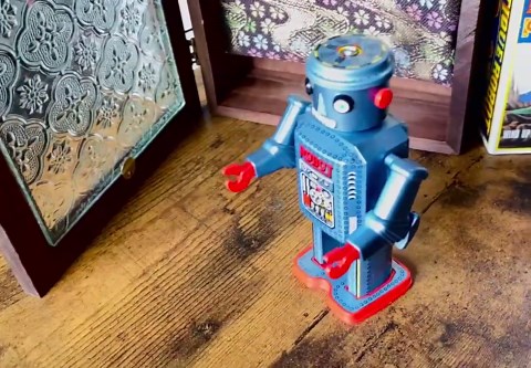 Vintage R-35 Robot Tin Wind-up Toy Masudaya Kitahara Collection Boxed R-35 Robot Tin Toy Masudaya Wind-up Kitahara Collection Reprint Edition With Original Box - Etsy Australia