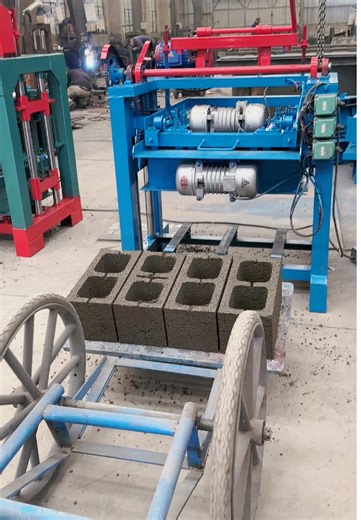 Ultimate Guide to Brick Making Machines