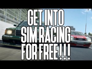 RACEROOM IS FREE FOR ALL !
