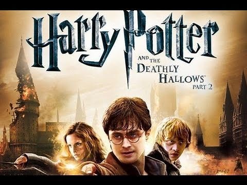 IGN Reviews - Harry Potter: Deathly Hallows Part 2 Game Review