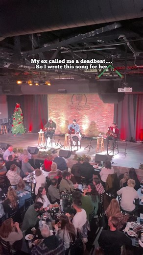 New song I wrote called “Deadbeat”. Wait for the end 🥶 | Clayton Shay