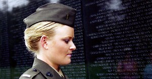 ‘The Invisible War’ Spurs Action Against Military Rape
