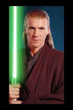 Form VI — Niman. The balance between knowledge and combat.