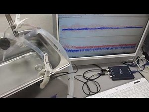 超音波洗浄機実験――キャビテーションと音響流の最適化技術――（超音波システム研究所）