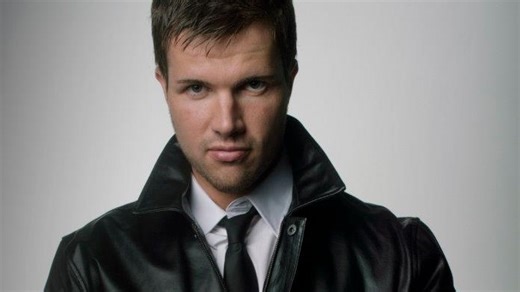 Gable Tostee's journey from an introvert to a self-styled playboy