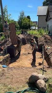 460K views · 4.4K reactions | Behind the scenes of archaeology –...