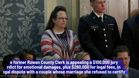 Supreme Court requested to overturn same-sex marriage ruling