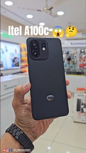What is the BEST Budget Smartphone Right Now 🤔?#newmobile #trendingmobiles #kvcorporation #shorts