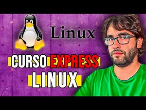 🐧 Linux course from scratch for beginners