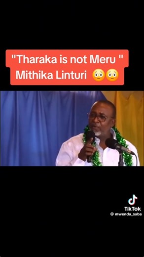 Unifying as Merians: A Call for Love