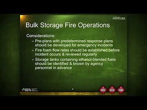 Module 8: Storage and Pre-Planning Considerations