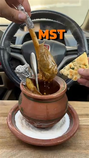 3.7K reactions · 78 shares | Just hunger pangs, ft. Mast | MST | Facebook