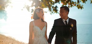 Francis and Krista Wedding Same Day Edit By Niño Solis Films Events Organizer Heartwork Events by: Sheila & Co. Photo | Nico Martin Marquez HMUA | Bobong Otanes | Niño Solis Films