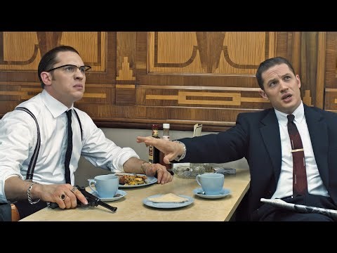 The Rise and Fall of London’s Most Dangerous Twin Gangsters in 1960s!😱