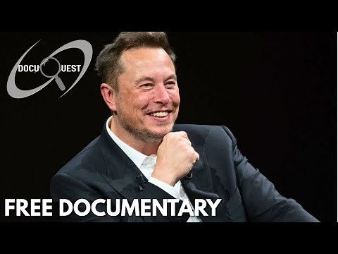 How Elon Musk Is Changing Space, AI, and Transportation | FREE MOVIE
