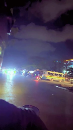 Daily Vlog Nightlife Routine — Leave It Behind and Move On