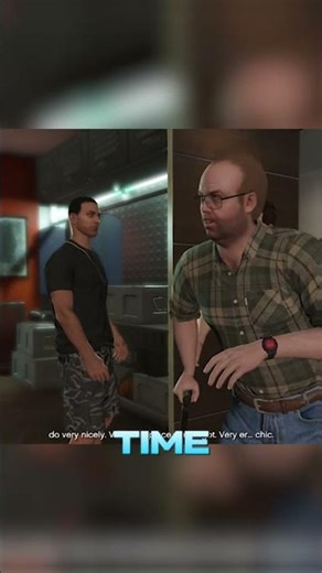 From Scratch 1 🕸️ | #gta #gtaonline #gaming #shorts