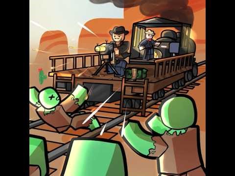 เล่น Dead Rails Roblox #roblox #robloxshorts #games #โรบล็อกซ์ #เกม #เล่นทุกเกมส์ #เกมส์roblox