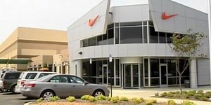 Nike Distribution Center expands in Memphis