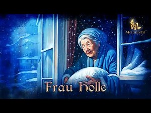 Frau Holle - Ein Märchen der Brüder Grimm | Hörbuch