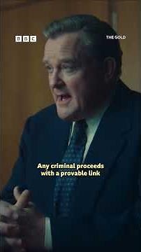 Police plot a new line of investigation for the Brink’s-Mat case - BBC