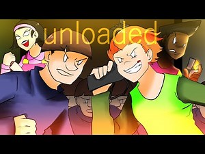 unloaded-Friday Night Funkin Animation