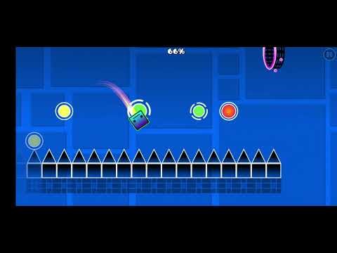 2.3 coming soon! conclusion fanmade GEOMETRY DASH