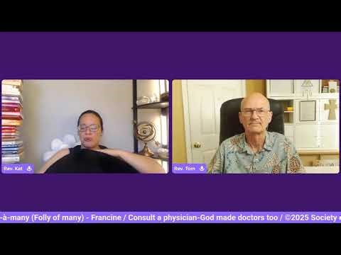 Who Said Soap Operas Started in the 1950’s? -- Messages from Spirit VII - 72