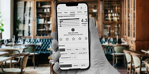 I Will Never Read Another Google Restaurant Review—Here's Why