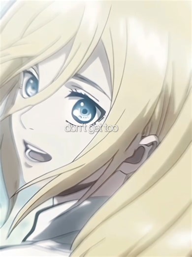 The Heartwarming Connection of Ymir and Historia in AOT