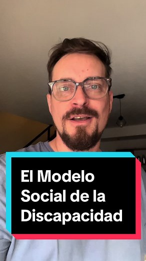 Modelo Social de la Discapacidad: Un Nuevo Paradigma