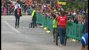 2.4M views · 31K reactions | Running on empty but determined to...