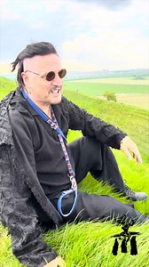 6.7K views · 147 reactions | A loverly afternoon chilling with the dog and sharing a few must know techniques on rambling over steep rampards | The Dolmen | Facebook